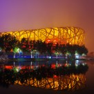 Nest Stadium