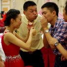 Wedding in China
