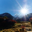 Magic sunshine