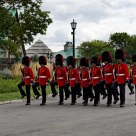Training the Guard