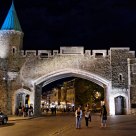 Porte Saint Jean