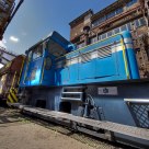 Blue Train