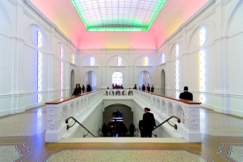 Stedelijk Museum, Amsterdam