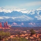 Arches National Park
