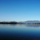 Blue Horizon
