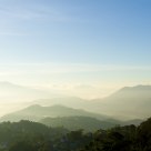 Baguio Daybreak
