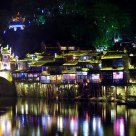 The ancient town of Pheonix