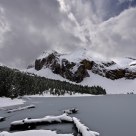 Basa de la Mora II