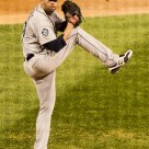 Curve Ball