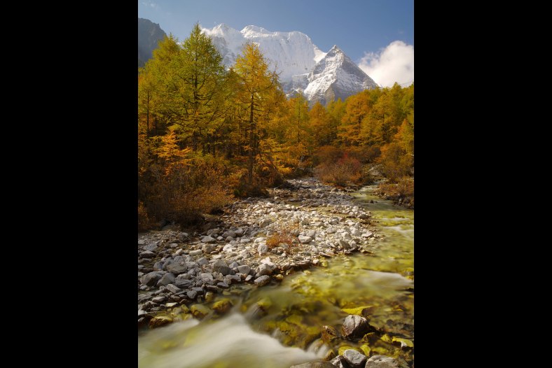 Stream