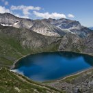 Bernatoire lake