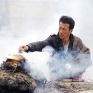 TIBETAN FETING