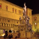 Fontana del Nettuno