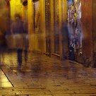 ghosts in the street