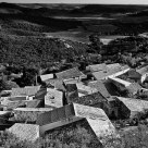 Old village in Languedoc