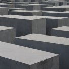 Denkmal für die ermordeten Juden Europas II