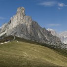 Monte Pelmo