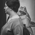 La próxima