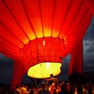 Hot Air Balloon