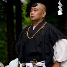 Buddhist Monk