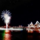 Fractalius: Fireworks 