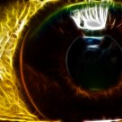 Fractalius: Eyeful