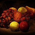 Fruit Bowl