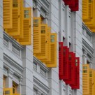Window of Colors