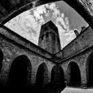 Cloister