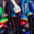 Boots For Sale