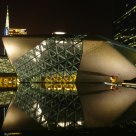 Guangzhou Opera House