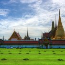 Thailand The Grand Palace