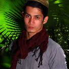 Lad from the Philippines