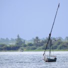 Across the Nile