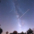 the Milky Way