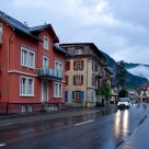 Small Town