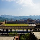 Qin dynasty