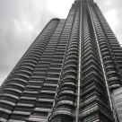 Twin Tower