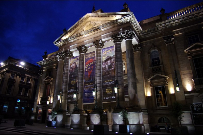 Theatre Royal