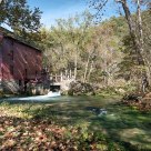Alley Mill
