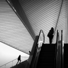 Station Liège-Guillemins