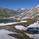 Colle del Nivolet