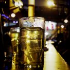 Ice Cold Beer