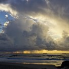 Storm out to Sea