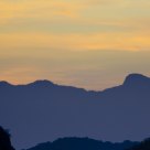 Fisherman at the Break of Dawn