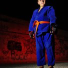 street Judo