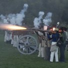 War of 1812 Recreation