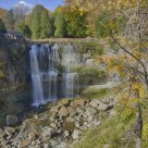 Webster Falls