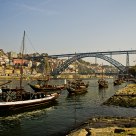 Ribeira - Oporto - Portugal