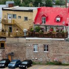 Roof garden